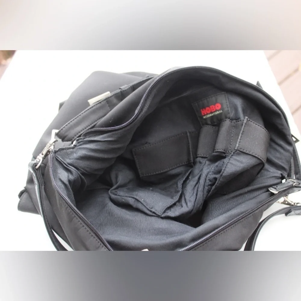 Vintage Hobo International satchel